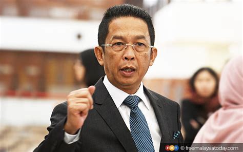 Bn Harap Dapat Jawatan Exco Negeri Sembilan Fmt