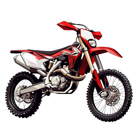 Off Road Motorbike Dirt Motorbike Off Road Motor Bike Transparent