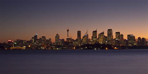 Sydney's North-West Skyline : r/CitySkylines