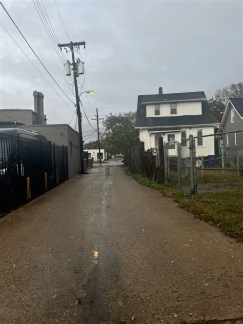 1605 Kenilworth Ave NE, Washington, DC 20019 - Contractor Yard | LoopNet