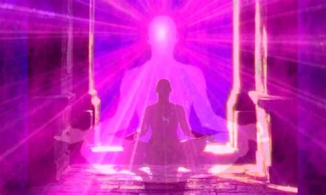 Transmute Energias Conhe A O Reiki Chama Violeta Guia Da Alma