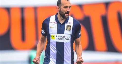 Alianza Lima Hernán Barcos Negó Interés De Ldu De Quito Según Periodista Ecuatoriano Infobae