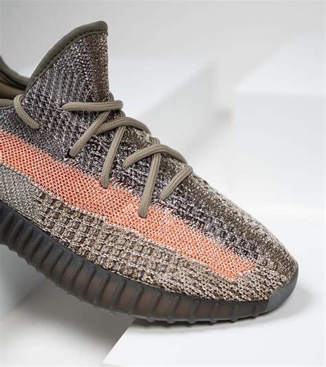 Adidas Yeezy Boost 350 V2 Ash Stone GW0089 Release Date SBD