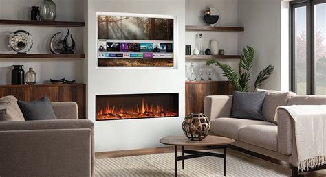 Gazco Estudio Electric Fire Range Harkins Fireplaces Lifford