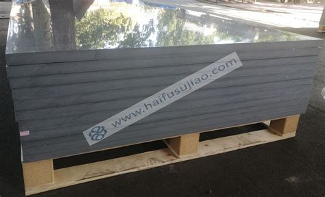 Pvc Plastic Board Pvc Rigid Sheet Grey Sheet China Pvc Rigid Board