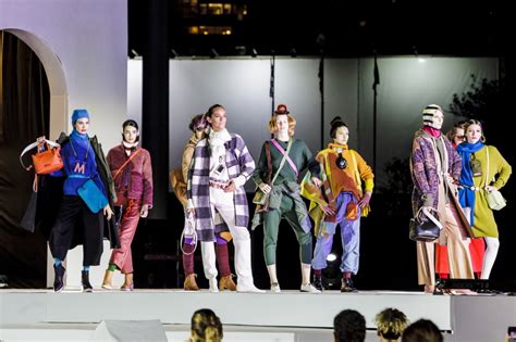 Llega Bafweek Primavera Verano 2022 En Las Locaciones Más Icónicas De Buenos Aires