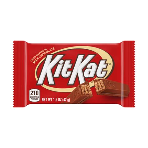 Hershey Ct Kit Kat Fresno Wholesale Inc Dba Best Buy Cash Carry