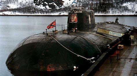 The 5 Worst Submarine Disasters Of Recent History Sandboxx