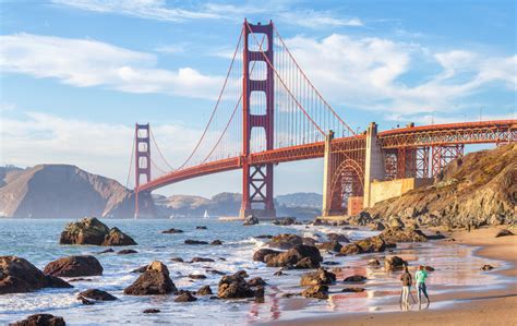 Golden Gate Bridge San Francisco Jigsaw Puzzle In Bridges Puzzles On