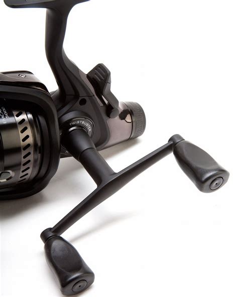 Daiwa Emcast Br 5000a Freespool Reel Poingdestres Angling