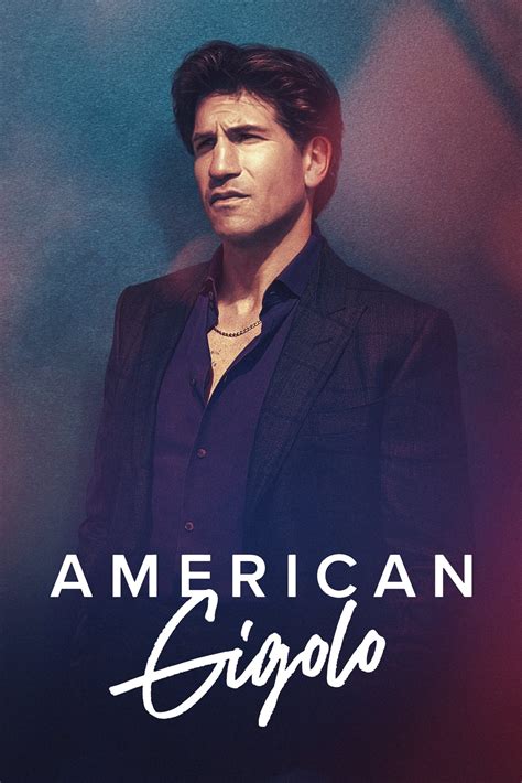 american gigolo tv series 6