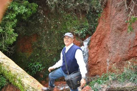 pueblo ache expresa su dolor nacionales abc color