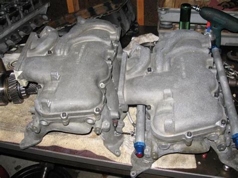WTB: FR500 or FR500C Intake - Page 2