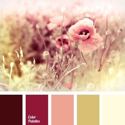 Color Palette #426 | Color Palette Ideas for Your Inspiration