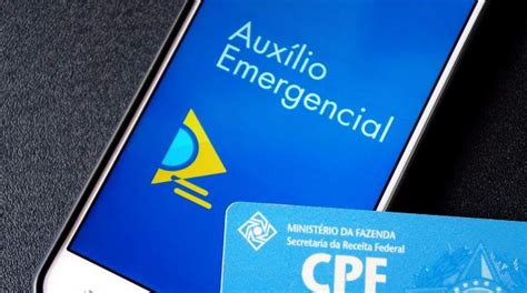 Caixa Ter Que Indenizar Por Bloqueio De Cpf Usado Em Fraude No Aux Lio