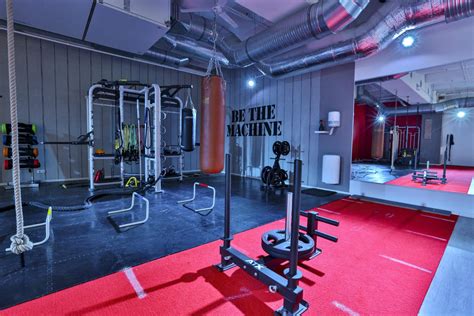 Clever Fit Fitnessstudio Hamburg Neugraben Dein Fitnessstudio In