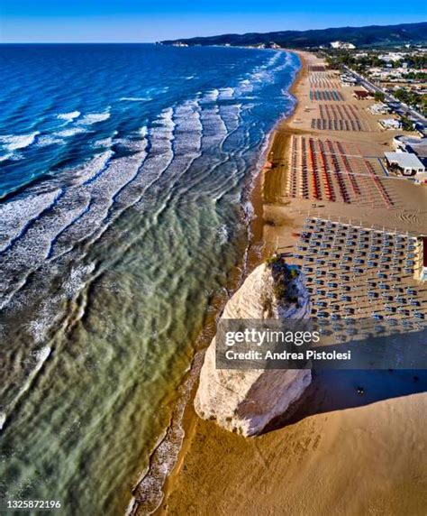 61 Pizzomunno Beach Stock Photos, High-Res Pictures, and Images - Getty ...