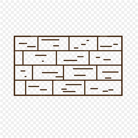 Brick Walls Png Image Line Drawing Brick Wall Wall Brick Wall Wall