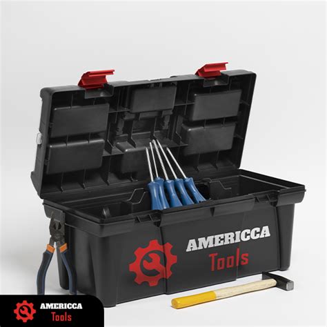 Chave De Torque El Trica Americca Tools