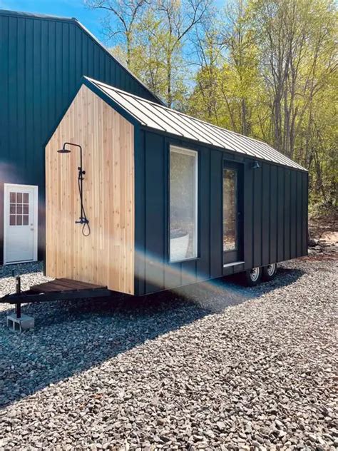 7 Prefab and Modular Home Companies in Tennessee – prefabie.