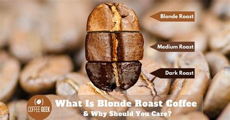 What Is Blonde Roast Coffee And Why Should You Care