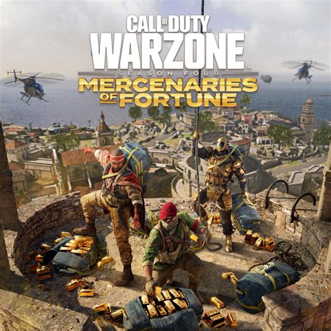 Fortune S Keep Nuevo Mapa Warzone Resurgence Warzone Loadout