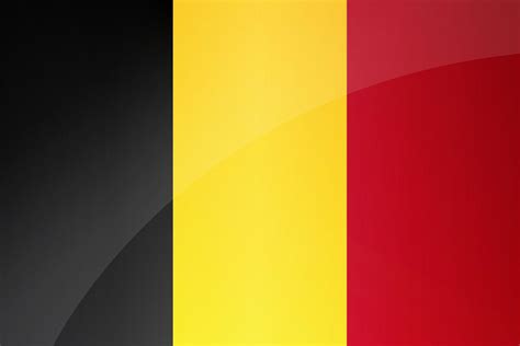 Belgium Flag Wallpapers - Wallpaper Cave