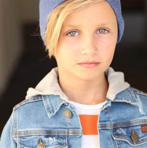 Reid Alva Decker | Boys long hairstyles, Kids photography boys, Cute boys