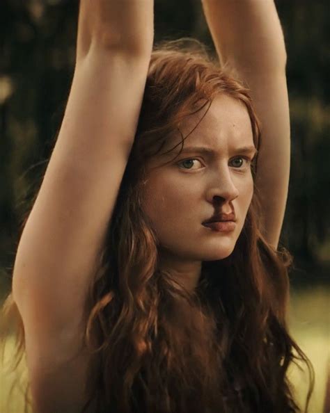 Fear street 1978 l interview spéciale horreur de sadie sink – Artofit