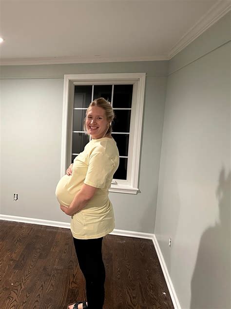 First and second pregnancies. Think another breeding is in order for