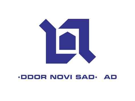 ddor novi sad logo png transparent svg vector freebie supply