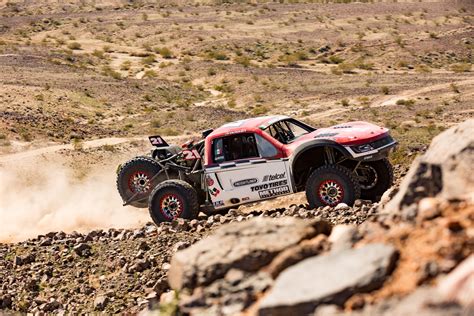 Gallery King Of The Hammers Trophy Truck Desert Race Racingjunk News