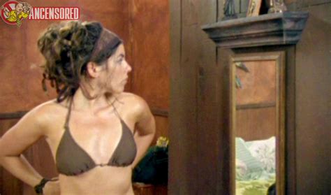 Naked Nicole Danielle In The Wailer