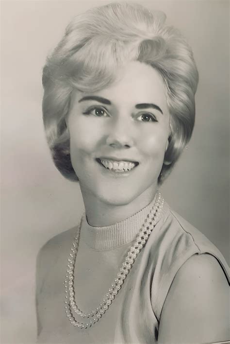 Obituary and Memorial Services for Joan Suit 14