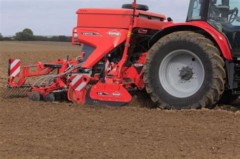 Kuhn HR 3030 Specifications Technical Data 2018 2024 LECTURA Specs