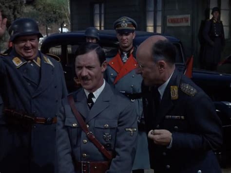 Hogan S Heroes Will The Real Adolf Please Stand Up Tv Episode