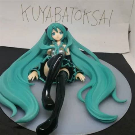 Jual Hatsune Miku Figure Shopee Indonesia