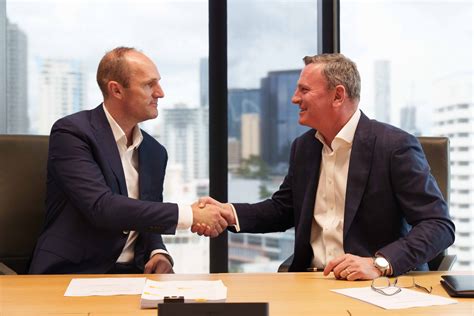 Urban Utilities announces new maintenance delivery partner