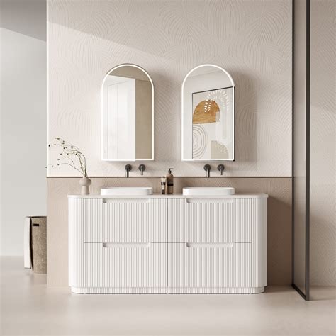 Premium Bathroom Shaving Cabinets and LED Mirrors | Aulic