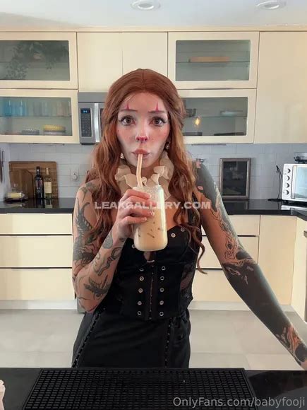 Babyfooji Exclusive Leaked Nude Onlyfans 419269