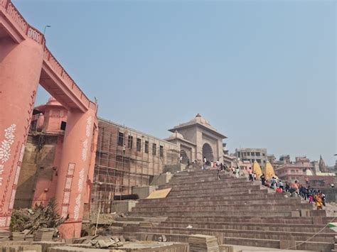 New Vishwanath Temple BHU, Varanasi - Timing, History & Photos