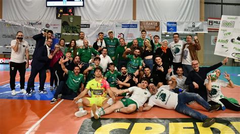 Pallavolo Play off A3M Motta di Livenza e San Donà di Piave