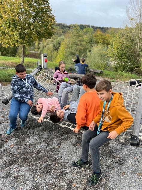 Legionärslager Vindonissa Martin Haffter Schule