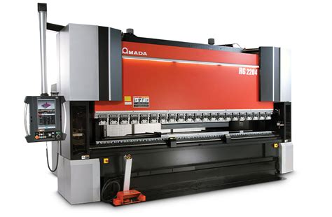 Press Brakes Press Brake Machines Amada Canada