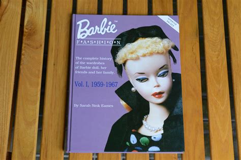 Yahoo オークション バービー ファッションBarbie FASHIONVol 1