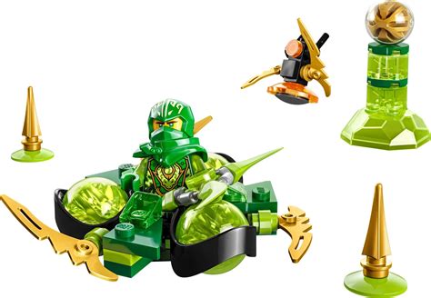 LEGO Ninjago Dragons Rising Brickset, 46% OFF