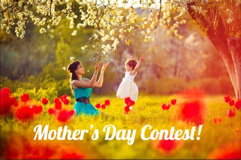 Mother S Day Contest Savoye Salon Spa Green Bay Wi