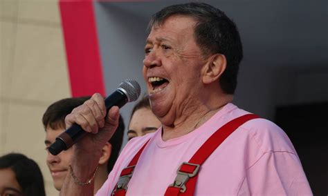 Se va una leyenda muere Chabelo a los 88 años de edad