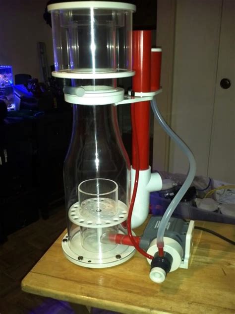 Vertex Omega 150 Protein skimmer FS | Reef2Reef