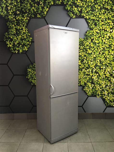 Холодильник б/у ZANUSSI RF 360 | Интернет-магазин "Купи Технику"